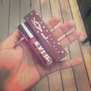 Kylie Cosmetics Partner In Crime Lipgloss